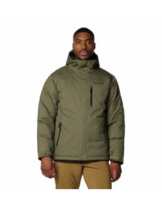 2089435 OAK HARBOR II INSULATED JACKET