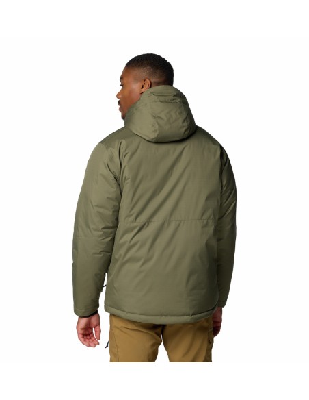 2089435 OAK HARBOR II INSULATED JACKET