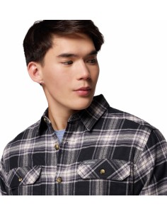 1861581 FLARE GUN STRETCH FLANNEL 2