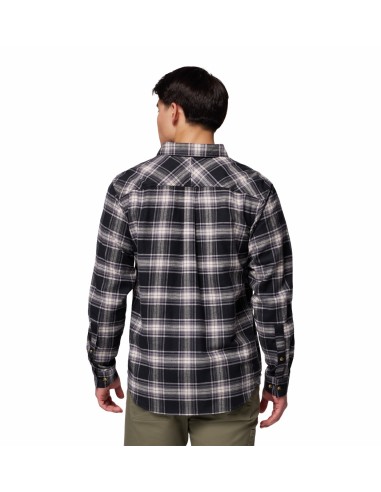 1861581 FLARE GUN STRETCH FLANNEL