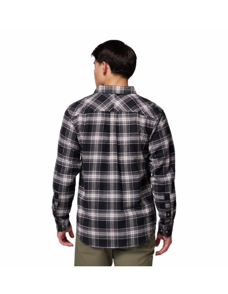1861581 FLARE GUN STRETCH FLANNEL