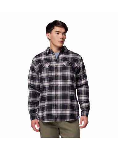 1861581 FLARE GUN STRETCH FLANNEL
