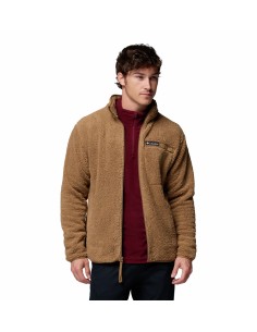 2135481 RUGGED RIDGE HIGH PILE FULL ZIP