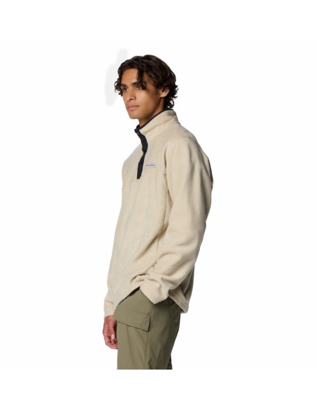 2097721 STEENS MOUNTAIN HALF SNAP II