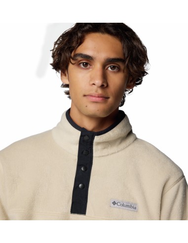 2097721 STEENS MOUNTAIN HALF SNAP II