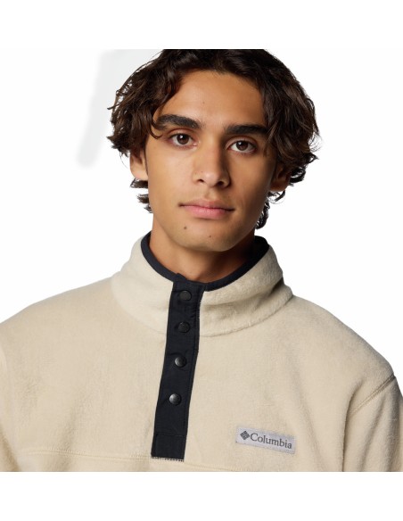 2097721 STEENS MOUNTAIN HALF SNAP II