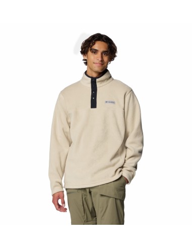 2097721 STEENS MOUNTAIN HALF SNAP II