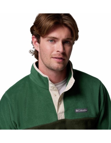 2097721 STEENS MOUNTAIN HALF SNAP II