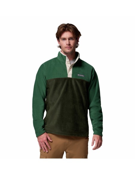 2097721 STEENS MOUNTAIN HALF SNAP II