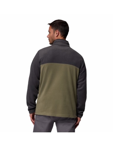 2097721 STEENS MOUNTAIN HALF SNAP II