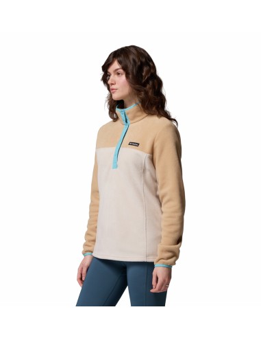 2085651 BENTON SPRING 1/2 SNAP PULL OVER II