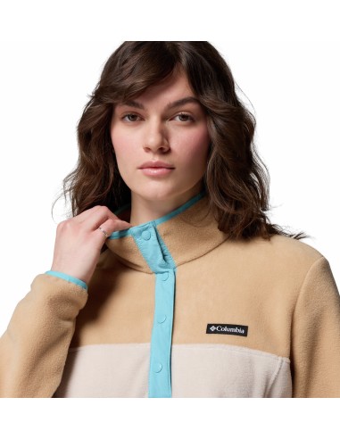 2085651 BENTON SPRING 1/2 SNAP PULL OVER II