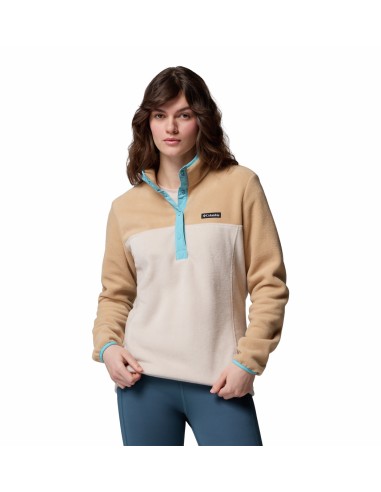 2085651 BENTON SPRING 1/2 SNAP PULL OVER II