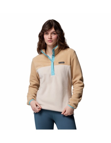 2085651 BENTON SPRING 1/2 SNAP PULL OVER II