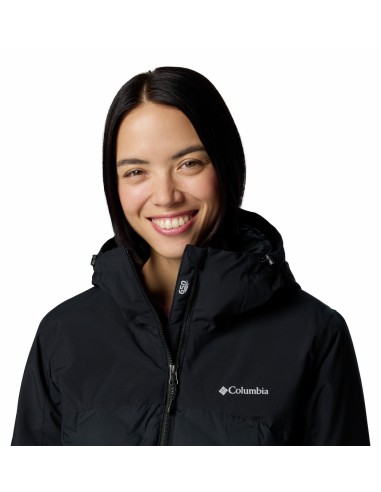 2087951 GRAND TREK III DOWN JACKET