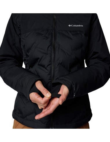 2087951 GRAND TREK III DOWN JACKET