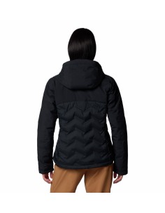 2087951 GRAND TREK III DOWN JACKET 2