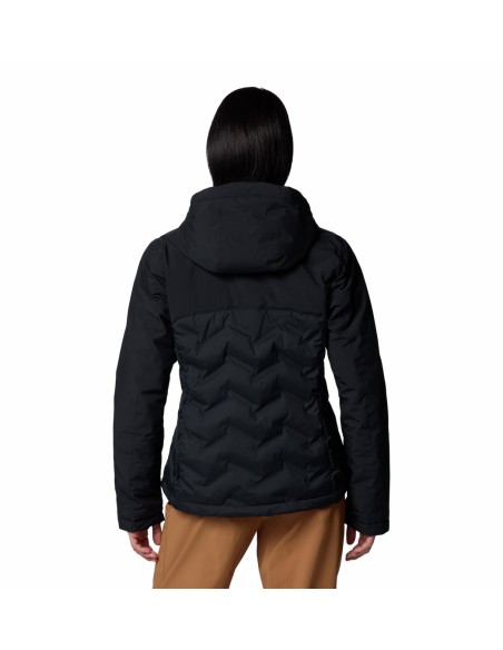 2087951 GRAND TREK III DOWN JACKET