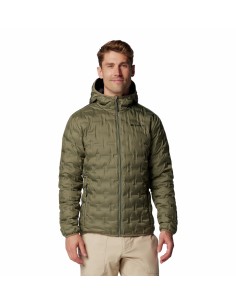 2086222 DELTA RIDGE II DOWNHOODED JACKET HOMBRE