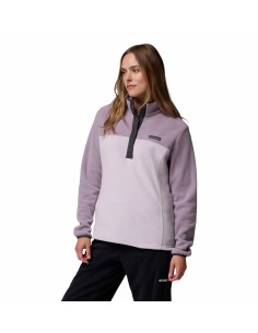 2085651 BENTON SPRING 1/2 SNAP PULL OVER II