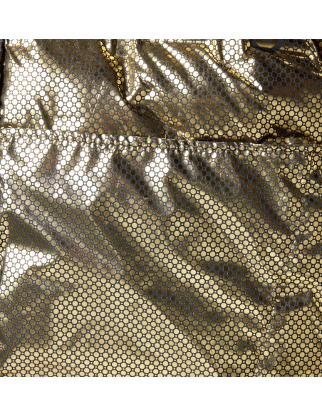 2086115 GRAND TREK III DOWN HOODED JACKET