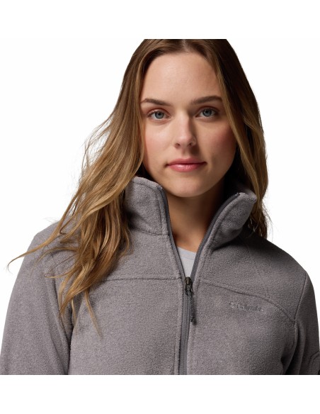 1465351 FAST TREK II JACKET MUJER