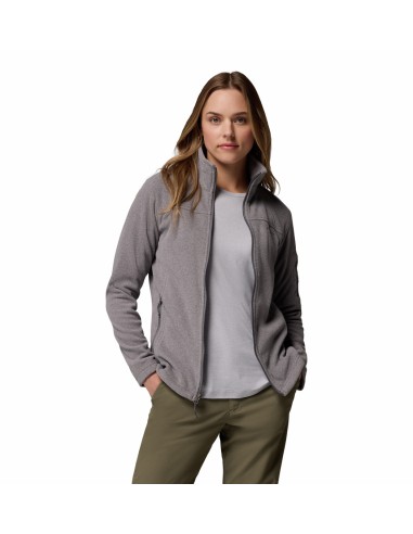 1465351 FAST TREK II JACKET MUJER