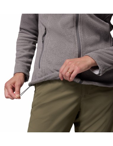 1465351 FAST TREK II JACKET MUJER