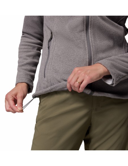 1465351 FAST TREK II JACKET MUJER