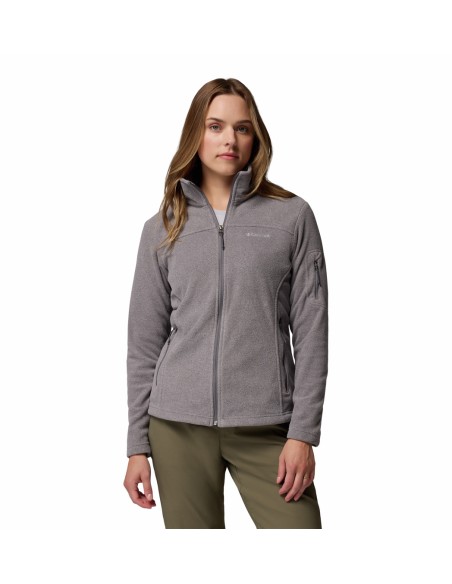 1465351 FAST TREK II JACKET MUJER