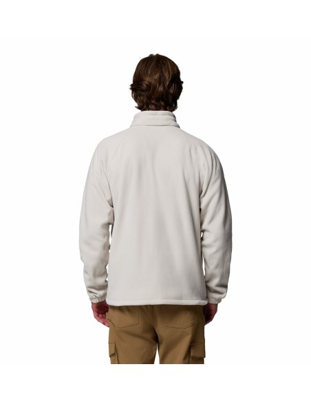 1420421 FAST TREK II FULL ZIP FLEECE HOMBRE