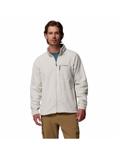 1420421 FAST TREK II FULL ZIP FLEECE HOMBRE