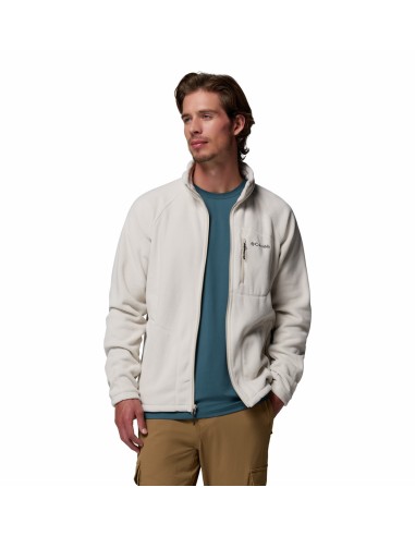 1420421 FAST TREK II FULL ZIP FLEECE HOMBRE