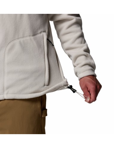 1420421 FAST TREK II FULL ZIP FLEECE HOMBRE