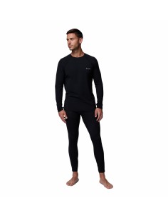 1638601 MIDWEIGHT PANT TERMICO HOMBRE