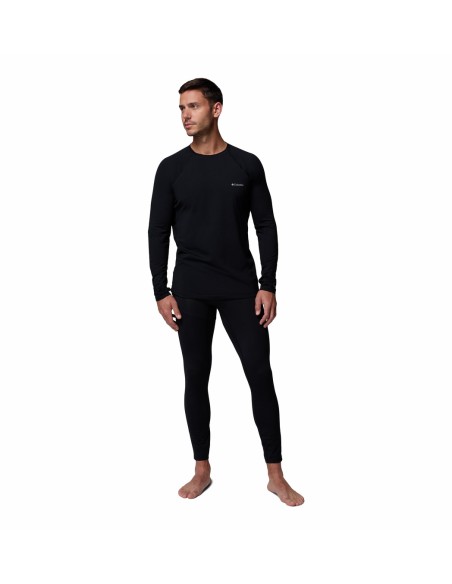 1638601 MIDWEIGHT PANT TERMICO HOMBRE