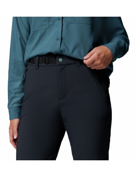 2087332 LEADER CREST PANT II