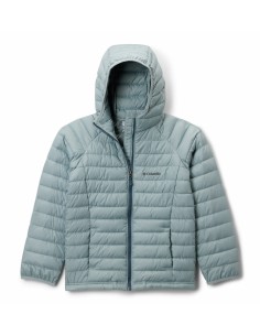 2090043 POWDER LITE II HOODED JACKET 2
