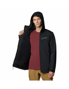 2090404 GATE RACE II SOFTSHELL 2