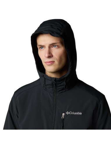 2090404 GATE RACE II SOFTSHELL