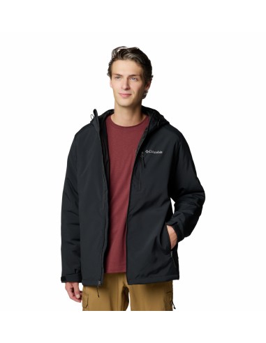 2090404 GATE RACE II SOFTSHELL