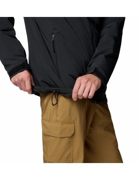 2090404 GATE RACE II SOFTSHELL