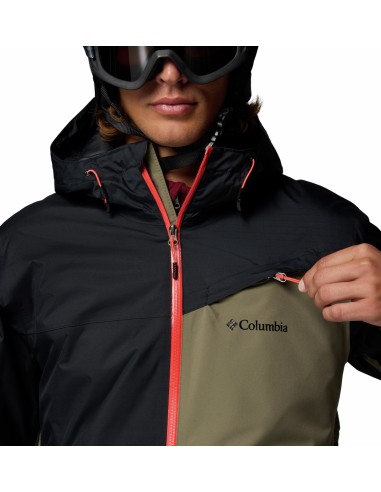 2113941 ICEBERG POINT II JACJET