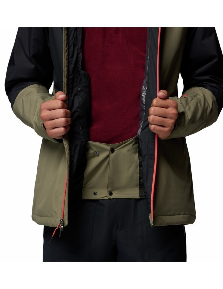 2113941 ICEBERG POINT II JACJET