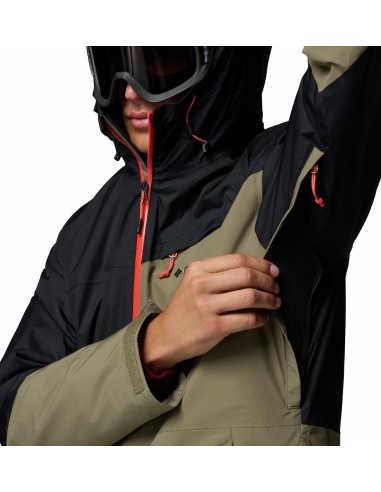 2113941 ICEBERG POINT II JACJET