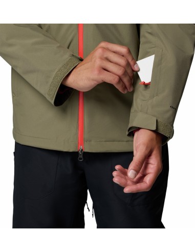 2113941 ICEBERG POINT II JACJET