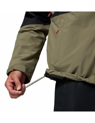 2113941 ICEBERG POINT II JACJET