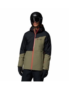 2113941 ICEBERG POINT II JACJET