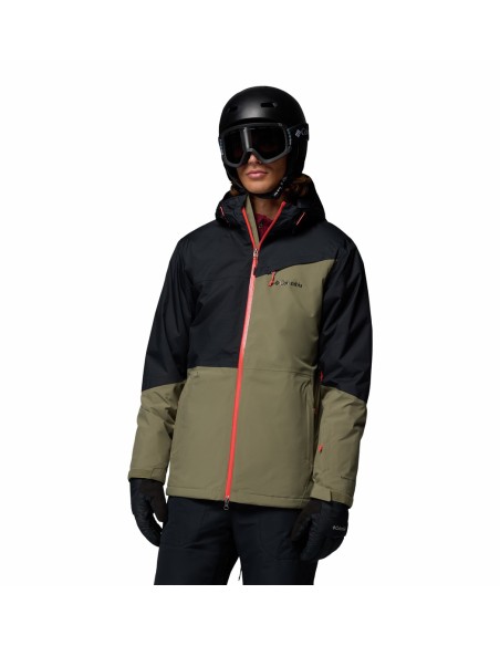 2113941 ICEBERG POINT II JACJET