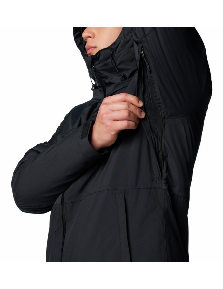 2113941 ICEBERG POINT II JACJET